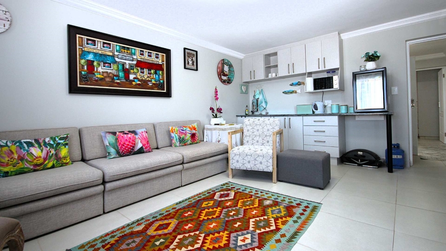 4 Bedroom Property for Sale in Monte Christo Western Cape